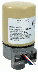 Erie MA-5210-500 Act: Elec/Hyd, 2Pos, SR, 120 VAC, App, 20 in-lb, Linear, Auxiliary Switch: 1 SPDT, N1, Erie  | Blackhawk Supply