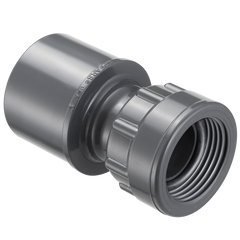 Spears MA2908-010 1(1-1/4) MANIFOLD SOC(SPG) COUPLING W/O-RING  | Blackhawk Supply