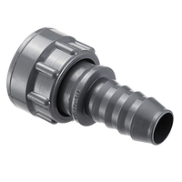 MA3505-007 | 1X3/4 PVC MANIFOLD COUPLING SWIVELXINS | (PG:19) Spears