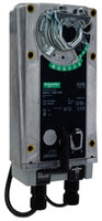 MA41-7300-502 | Damper Actuator | 270 in-lb | Spg Rtn | 100-240V | On/Off | SW | Schneider Electric