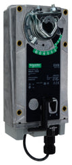 Schneider Electric MA41-7303 Damper Actuator | 270 in-lb | Spg Rtn | 24V | On/Off  | Blackhawk Supply