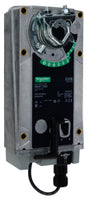 MS41-7303 | Damper Actuator | 270 in-lb | Spg Rtn | 24V | Modulating | Schneider Electric