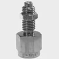 MAV1/4MA3CF | EO Press gauge conn./M16x2 | Parker