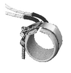 Omega MB1E1E1A2 MIC BAND HEATER  | Blackhawk Supply