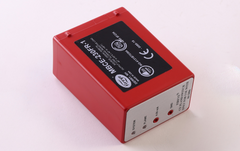 Fireye MBCE-230FR-1 FLAME SENSOR MOD 230V 1secFFRT  | Blackhawk Supply