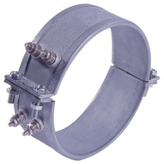 Omega MBH-70151000T BAND HTR 120V/240V 7"DIA 1000W  | Blackhawk Supply