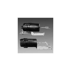 KMC MCP-11401443 Actuator: 4"x4", Positioner, Post Only, Clevis  | Blackhawk Supply