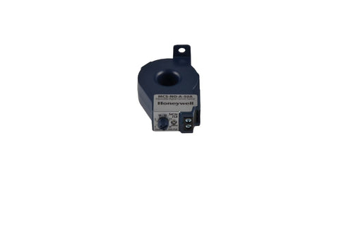 Honeywell MCS-NO-A-50A 0.75-50A ADJ SOLID CORE CURRENT N/O  | Blackhawk Supply