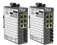 MDR-40-24 | 24VDC 40W DIN RAIL POWER SUPPLY | Contemporary Controls