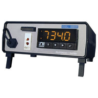 MDS8EPT-330 | UNIVERSAL BENCHTOP METER/ALARM, 6 DIGIT | Omega