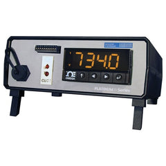 Omega MDS8EPT-330 UNIVERSAL BENCHTOP METER/ALARM, 6 DIGIT  | Blackhawk Supply