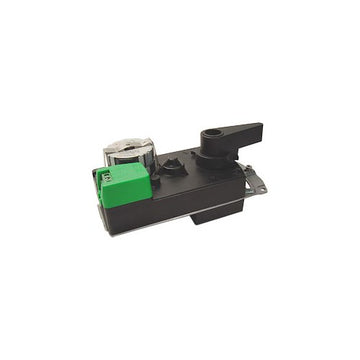 KMC MEP-4003V Valve Actuator | 40 in-lb | Non-Spring Return | 24V | Floating  | Blackhawk Supply