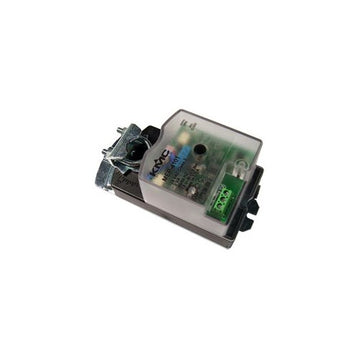 KMC MEP-4101 Damper Actuator | 10 in-lb | Non-Spring Return | 24V | Floating  | Blackhawk Supply