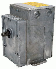 Schneider Electric MP-422 Act (MP-422): Elec, Prop, NSR, 120 VAC, TB, 60 in-lb, Rotary, SPDT, N1, Erie  | Blackhawk Supply