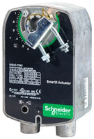 MF40-7043 | Damper Actuator | 35 in-lb | Spg Rtn | 24V | Floating | Schneider Electric