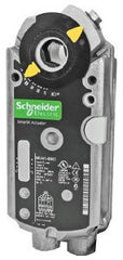 Schneider Electric MF41-6153 Damper Actuator | 133 in-lb | Non-Spg Rtn | 24V | Floating  | Blackhawk Supply
