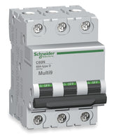 MG17471 | SUPPLEMENTARY PROTECTOR 480Y/277V 15A 3P | Square D by Schneider Electric (OBSOLETE)