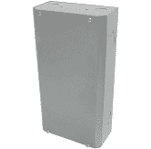 Functional Devices MH1100 cover for PSB Single Wide Power Supplies  | Blackhawk Supply