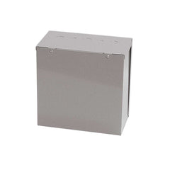 Functional Devices MH3303 Metal Housing NEMA1 12.5H x 12.5W x 7.0D w/ SP3303 Subpanel  | Blackhawk Supply