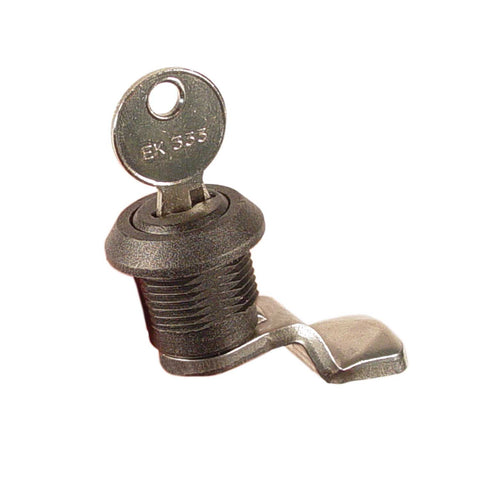 Functional Devices MKL-1 Polyamide key latch (keyed the same)  | Blackhawk Supply