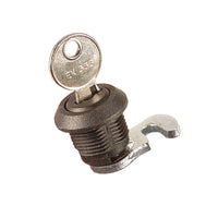 MKL-2 | MH3300K Locking key hook latch (keyed the same) | Functional Devices
