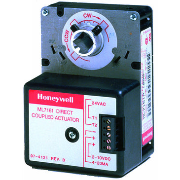 Honeywell | ML7161A2008/C