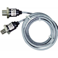 Honeywell MLH050PSCDJ1235 Gauge Pressure Sensor 50psi 4-20mA output Gauge Pressure Sensor, 0-50 psig, 4-20mA output  | Blackhawk Supply