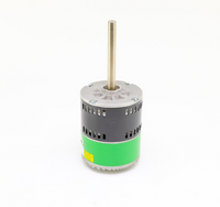 MOT16198 | ECM Motor 1/2hp 1ph | Trane