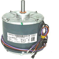 Trane MOT18826 460v 1/10HP 1075rpm 2pd Motor  | Blackhawk Supply