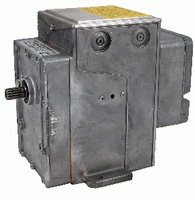 MP-471 | Act (MP-471): Elec, Prop, 2-12 VDC, SR, 120 VAC, TB, 50 in-lb, Rotary, SPDT, N1, Erie | Schneider Electric