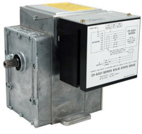 MP-461-600 | Act: Elec, Prop, 2-12 VDC, SR, 120 VAC, TB, 50 in-lb, Rotary, SPDT, Act drive, FB, N1, Erie | Erie by Schneider Electric