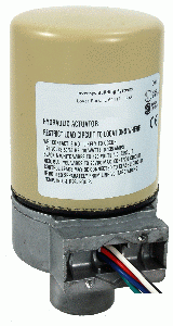 Erie MP-5213-500 Act: Elec/Hyd, Prop, 2-15 VDC, SR, 24 VAC, App, 1.86 in-lb, Linear, SPDT, N1, Erie  | Blackhawk Supply