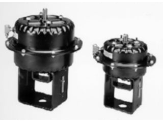 Johnson Controls MP8000-6002 MP8XPNEUPOSMTGKIT  | Blackhawk Supply