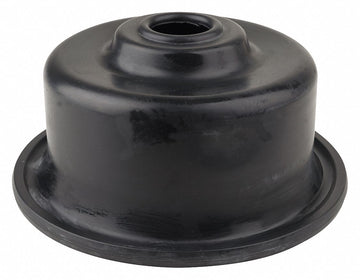 Johnson Controls MP8000-6325 DIAPHRAGM AND SEAL; 25 SQUARE INCH DIAPHRAGM KIT FOR MP82 AND MP83 PNEUMATIC ACTUATORS  | Blackhawk Supply