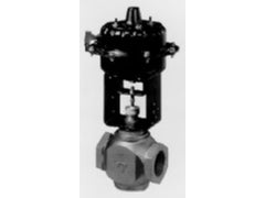 Johnson Controls VG7243CT+821C00 NO1/2 NPT .73 W/MP82 ACT; 3-7PSI SPRING RANGE  | Blackhawk Supply