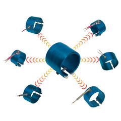 Omega MPP00236 MINERAL INSULATED BAND HEATER  | Blackhawk Supply