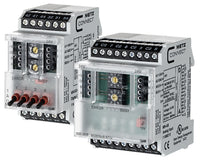 MR-AO4 | Modbus RTU 4 analog outputs 0 to 10 VDC | Contemporary Controls