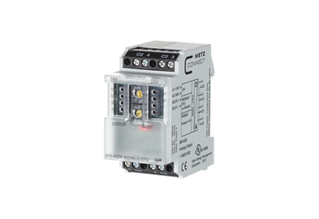 Contemporary Controls MR-AO4 Modbus RTU 4 Analog Outputs 0 to 10 VDC  | Blackhawk Supply