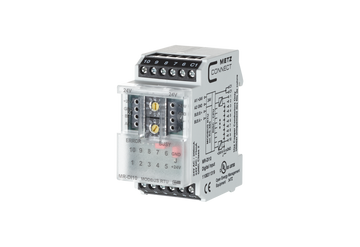 Contemporary Controls MR-DI10 Modbus RTU 10 Digital Inputs  | Blackhawk Supply