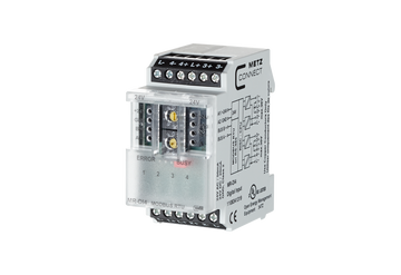 Contemporary Controls MR-DI4 Modbus RTU 4 Digital Inputs  | Blackhawk Supply