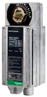 MS41-6340 | Damper Actuator | 300 in-lb | Non-Spg Rtn | 120V | Modulating | Schneider Electric