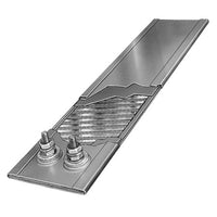 MSH00025 | Mica Insulated Strip Heaters | Omega