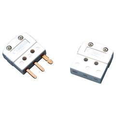 Omega MTP-N-M MINI THREE PRONG,ORANGE  | Blackhawk Supply