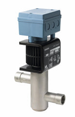 Siemens MVL661.15-0.4 1/2" Refrigeration Valve  | Blackhawk Supply