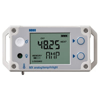 MX1104 | HOBO MX BLE ANALOG, TEMP, RH, & LIGHT LO | Omega