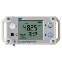 Omega MX1104 HOBO MX BLE ANALOG, TEMP, RH, & LIGHT LO  | Blackhawk Supply