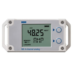 Omega MX1105 HOBO MX 4-CHANNEL ANALOG BLE DATALOGGER  | Blackhawk Supply