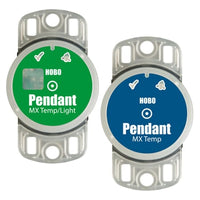 MX2202 | HOBO MX PENDANT BLUETOOTH LOW ENERGY WAT | Omega