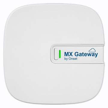 Omega MXGTW1 HOBO MX GATEWAY FOR AGGREGATING DATA UP  | Blackhawk Supply