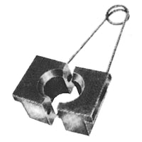 M27412 | Triple-Lok impact flaring die | Parker